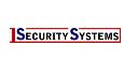 1Security Systems logo